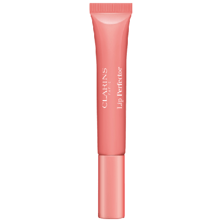 Clarins Instant Light Natural Lip Perfector Läppglans Dam Rosa 12 ML