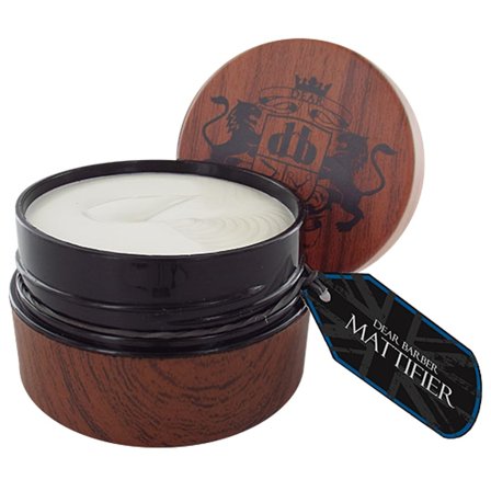 Dear Barber Mattifier Hårvoks 100 ml, Hår, Hårstyling, Hårvoks