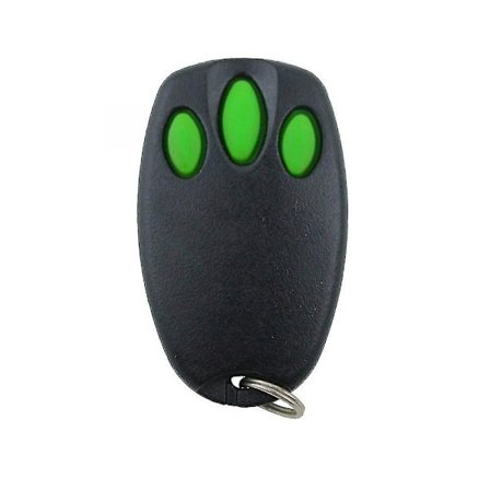 Liftmaster Chamberlain 94335e Kaukosäädin 433,92 MHz Garageavantimelle [fw}