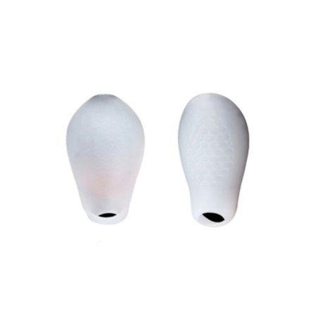 Tåærmer til beskyttelse af lille tå og justering