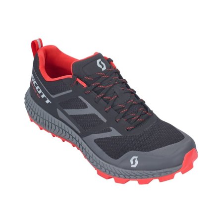 Scott Supertrac 2.0 Shoe Men Running shoes Black 45,5
