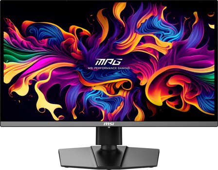 MSI Computer Monitor 67.3 Cm