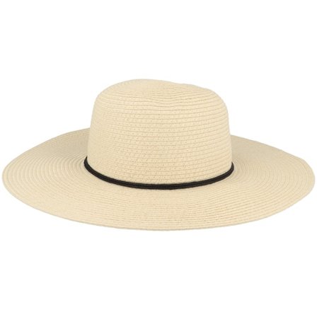 Coal - Beige - sunhat - Hat - The Seaside Natural Sun Hat - Hatstore