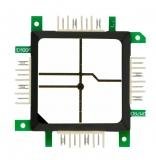 ALLNET Brick"R"knowledge Leitung Doppelspannung für Leistungstreiber