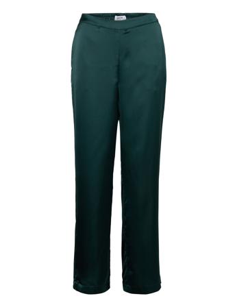 Mschsaceline Jeanita Pants MSCH Copenhagen Green