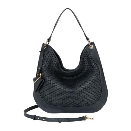 Parise, 432 bag Zwart, Dames, Maat:ONE Size