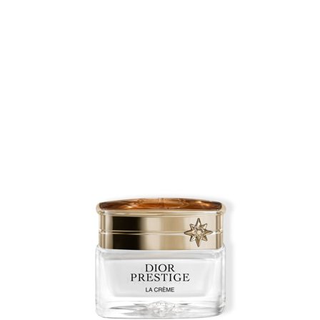 DIOR Antietà d'eccezione Dior Prestige La Crème Texture Essentielle 15ml - Tratt.viso 24 ore antirughe