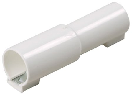 ABB AJ16.20 Övergångsmuff med låsfjäder, Installationsmaterial