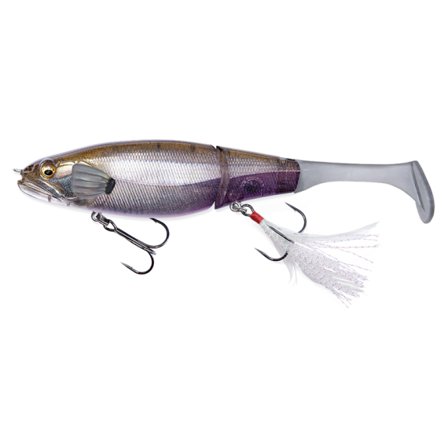Megabass I-Brake - FA Ghost Wakasagi