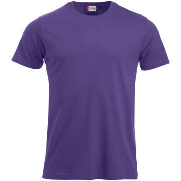 T-shirt Clique New Classic-T