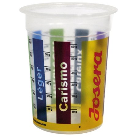 Josera Målebeger til Katt