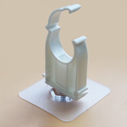 PPR-letkunkiristin PPR-putkikiinnike 32MMC2 C2