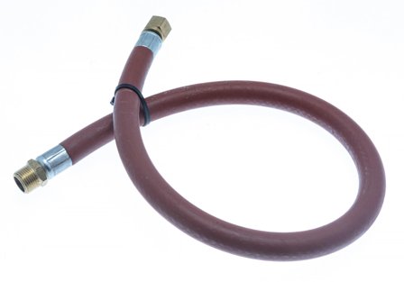 PELA 506466 Slang till PELA sodabläster 364102, Blästring