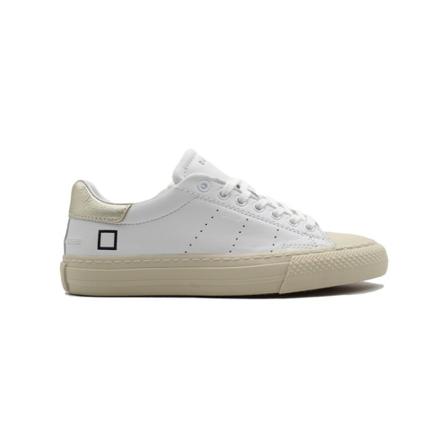D.a.t.e., Sneakers Wit, Dames, Maat:39 EU