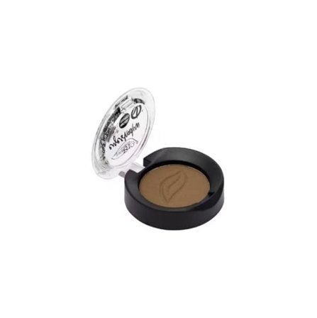 PuroBio Eyeshadows - Powder Ögonskuggor Unisex Brun