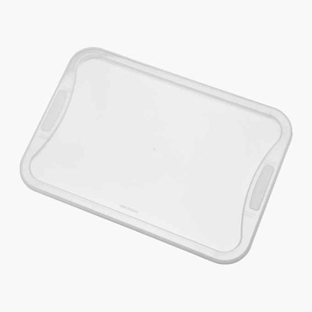 Biltema - Lokk til oppbevaringsboks 28-440 28-441 og 28-442