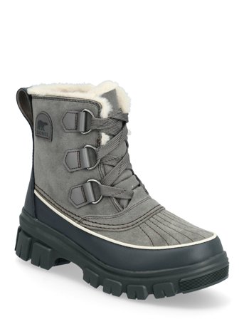 Sorel Torino V Wp - Grey - 37