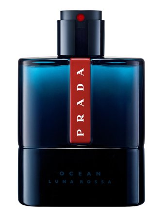Prada Luna Rossa Ocean Eau de Toilette 50ml