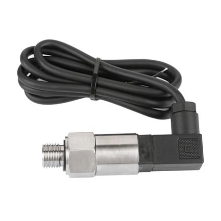 4-20mA utgång g1/4" silikon trycktransmitter transducer för vatten gas olja (0-1.6MPa)