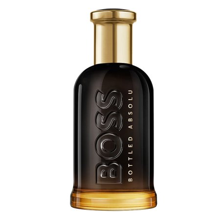 Hugo Boss Bottled Absolu Eau de Parfum 100 ml, Parfumer & Dufte, Til Ham, Eau De Parfum