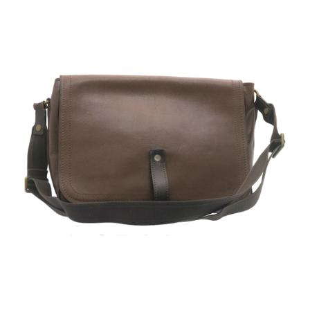 Louis Vuitton Vintage, Pre-owned Shoulder bag Bruin, Dames, Maat:ONE Size