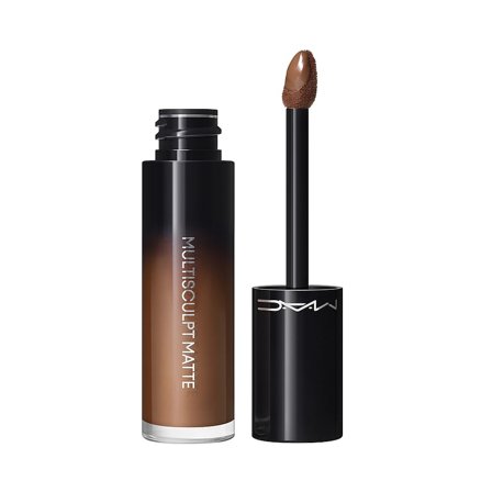 MAC Multisculpt Matte Liquid Eyeshadow Espresso, Makeup, Øjne, Øjenskygge