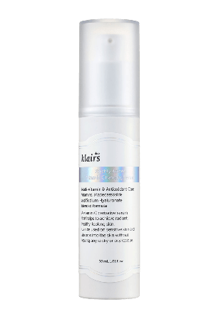 Klairs Freshly Juiced Vitamin Charging Serum & specialbehandling Dam 30ML