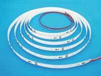 SYNERGY LED Flex Strip neutralweiss DC12V 48W IP20 CRI>90