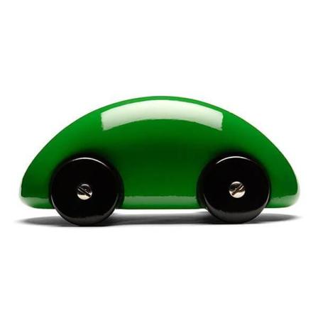 Streamliner Classic Grön - Playsam
