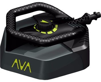 AVA-Patio Cleaner Premium-Terrassevasker som er effektiv på vertikale overflater-Tools & Garden-Ukategoriserte produkter