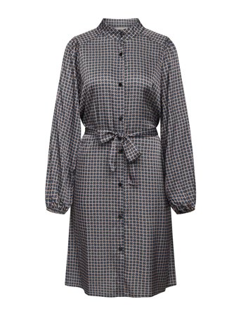 NORVIG | Freja Shirt Dress | S