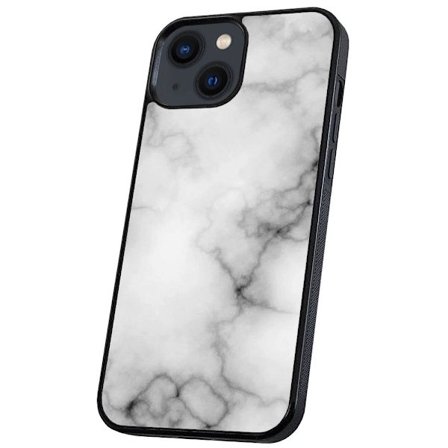 iPhone 13 - Skal/Mobilskal Marmor