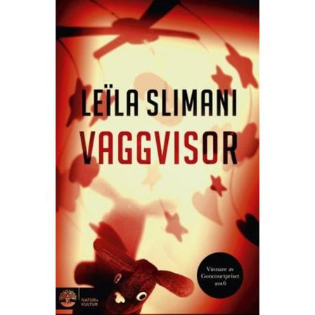 Vaggvisa 9789127152502