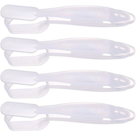 4 stk Sushi-form Non-stick Nigiri Sushi Maker Form Nigiri Sushi Making Kits