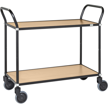 Kongamek Designvagn 2 Plan