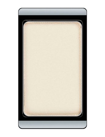 Artdeco Eyeshadow Matte 554 Natural Vanilla - Nude - 0.8 G
