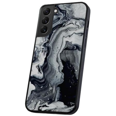 Samsung Galaxy S21 - Skal/Mobilskal Målat Konst