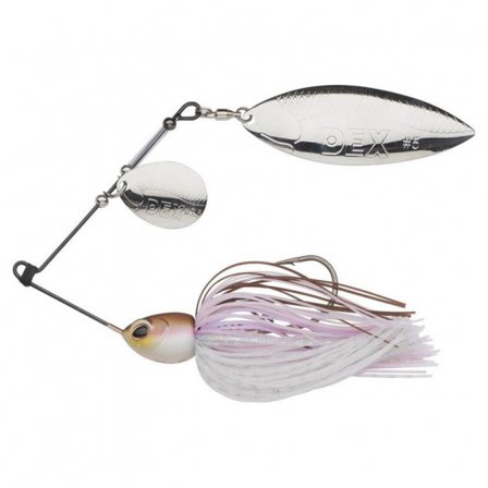 Berkley DEX Spinnerbait TG 21g - CW Wagasaki