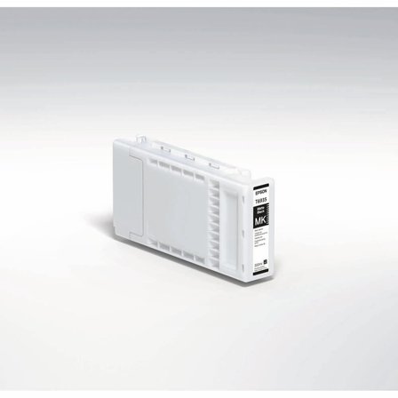 Epson T693500 - matt svart - original - blekkpatron