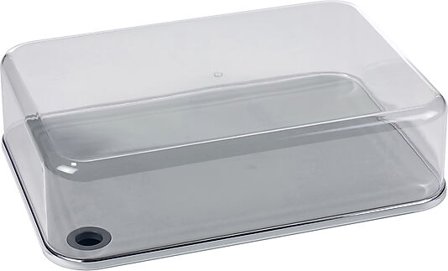 MEPAL PÅLEGGSBOKS MODULA XLARGE