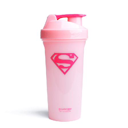 Smartshake DC Comics Collection Lite Shaker 800 ml