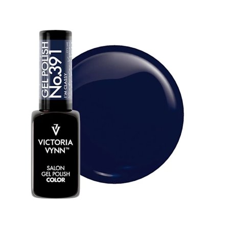 Victoria Vynn - Gel Polish - 391 I ́m Classy - Gellack