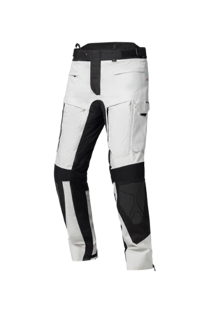 Motorradhose Richa Infinity 3 Aventure Grau XL