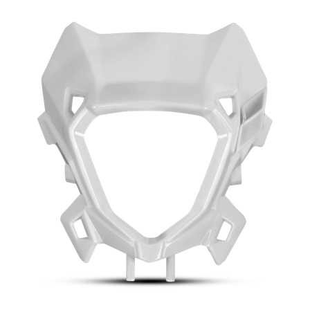 Polisport Mask Headlight - Beta RR 125 X-PRO 2T 2025-2026