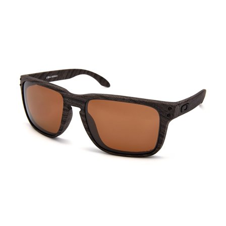 Oakley Holbrook XL - Sportglasögon från Oakley - Bruna Rectangular