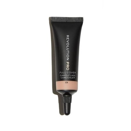 Makeup Revolution Pro Camouflage Concealer C9