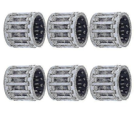 Kytkinketjupyörän neulalaakeri, yhteensopiva Husqvarna 340 345 346xp 350 351 353 505 30 23-55 -mallien kanssa, yhteensopiva Jonsered 2150 2152 -sy -