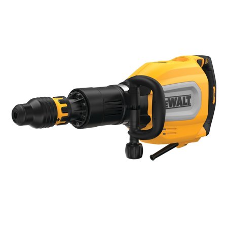 Dewalt D25911K-QS Mejselhammare utan batteri och laddare, Maskiner