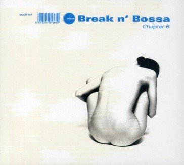 Break n'bossa 6 NA