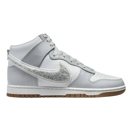 Nike Sneakers grå, Herr, Herr, Storlek: 40 EU